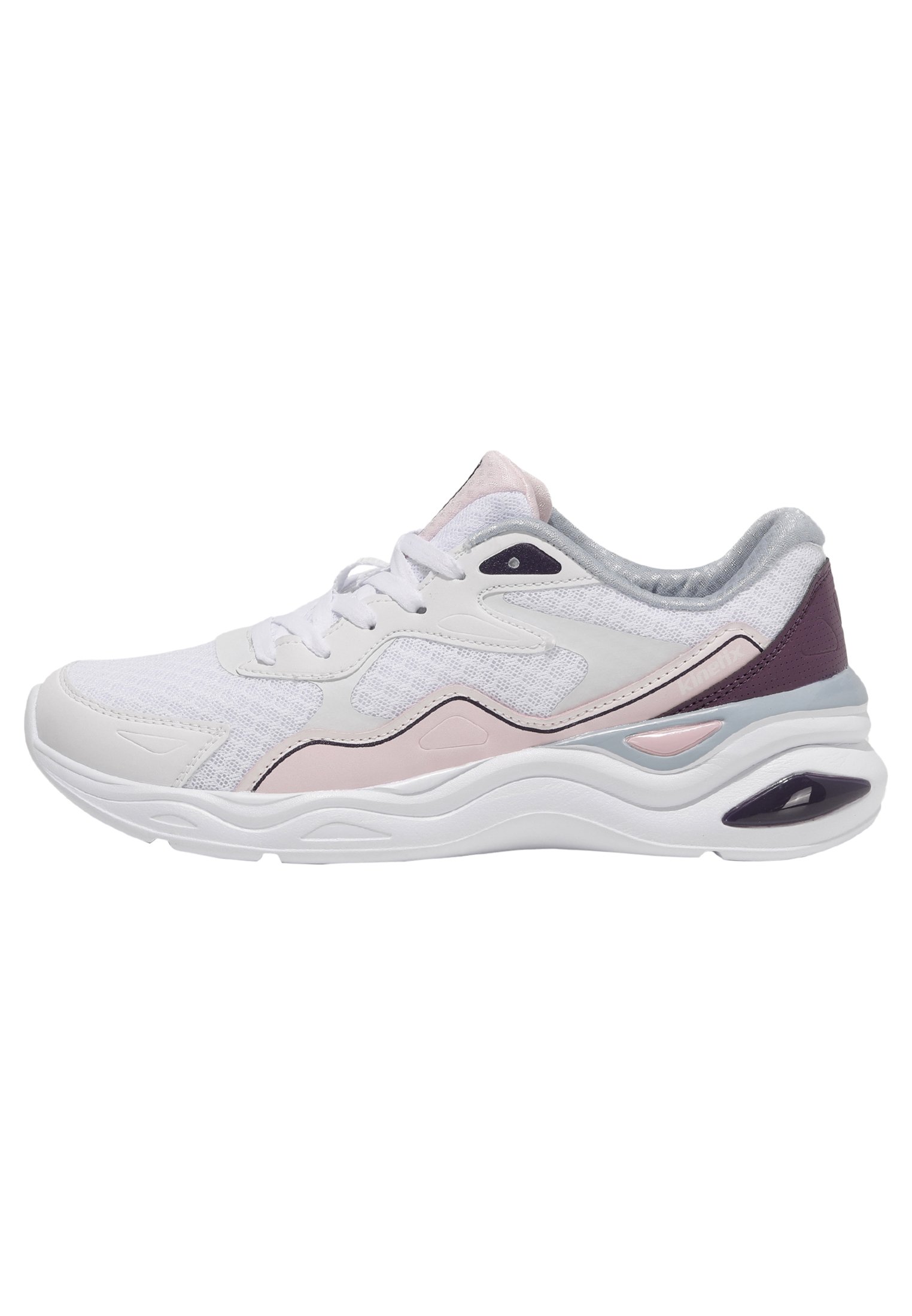 Femme Baskets basses Femme Baskets basses