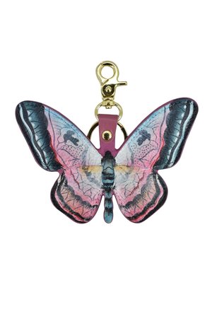 HANDPAINTED - Sleutelhanger -  melody
