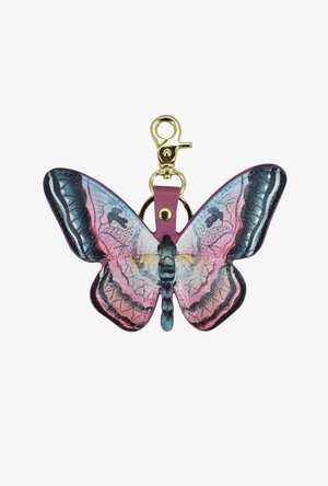 ANUSCHKA HANDPAINTED - Sleutelhanger - melody