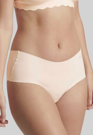 Sloggi, 4ER PACK - Hipster - creme