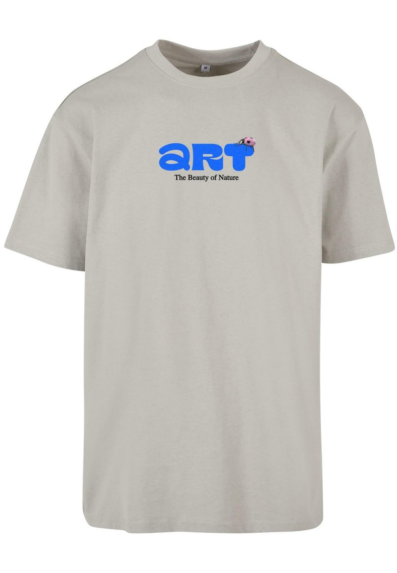 Upscale by Mister Tee - BUGS - Camiseta estampada - lightasphalt, Ampliar