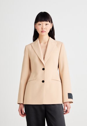 HUGO AYSEMA - Blazer - open beige