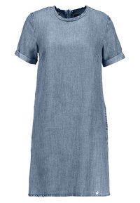 Superdry & Co Farkkumekko - blue