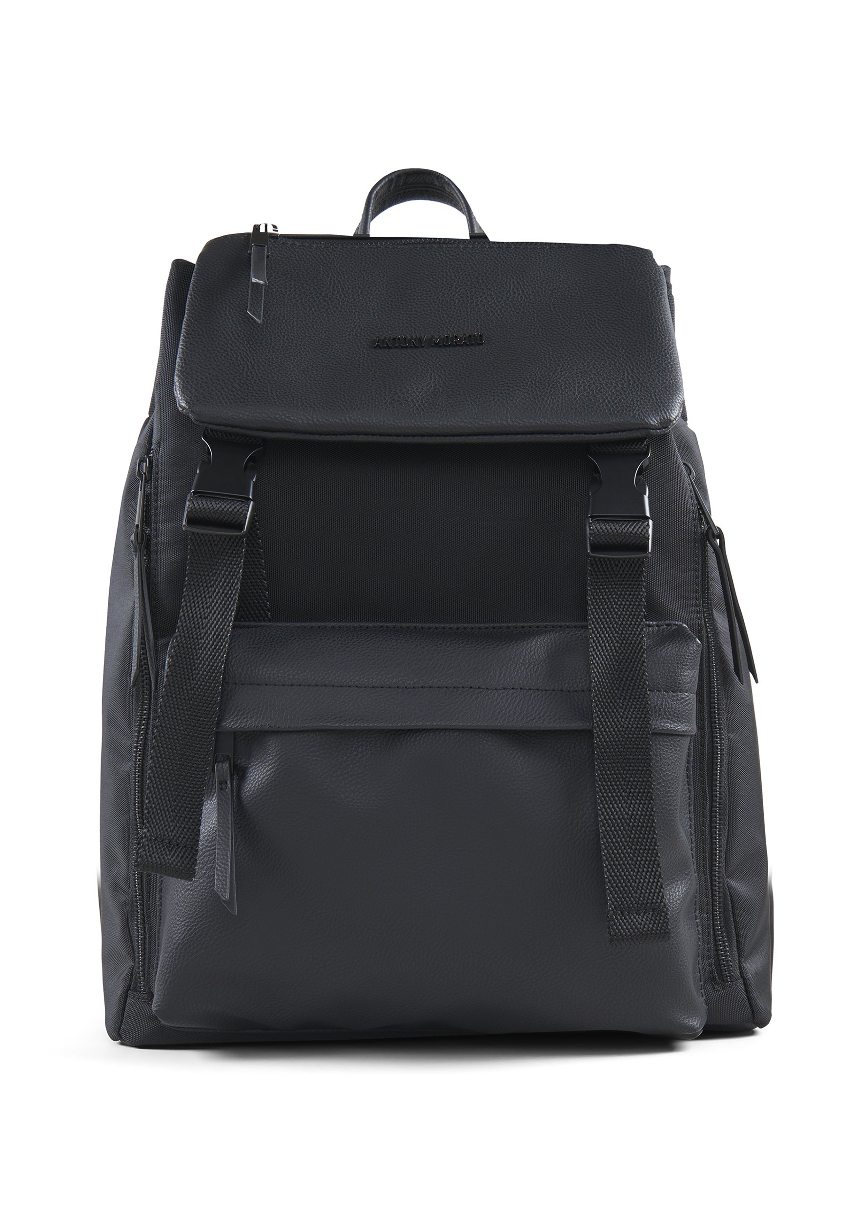 Mochila Antony Morato Antony Morato Mochila Black/negro