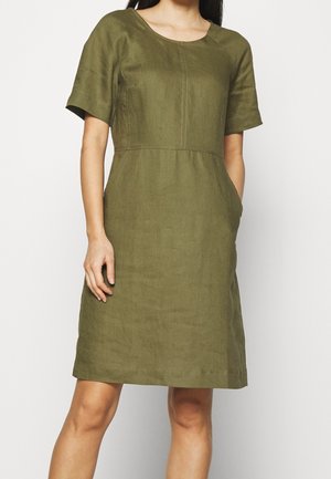 Noa Noa, Jurk - khaki