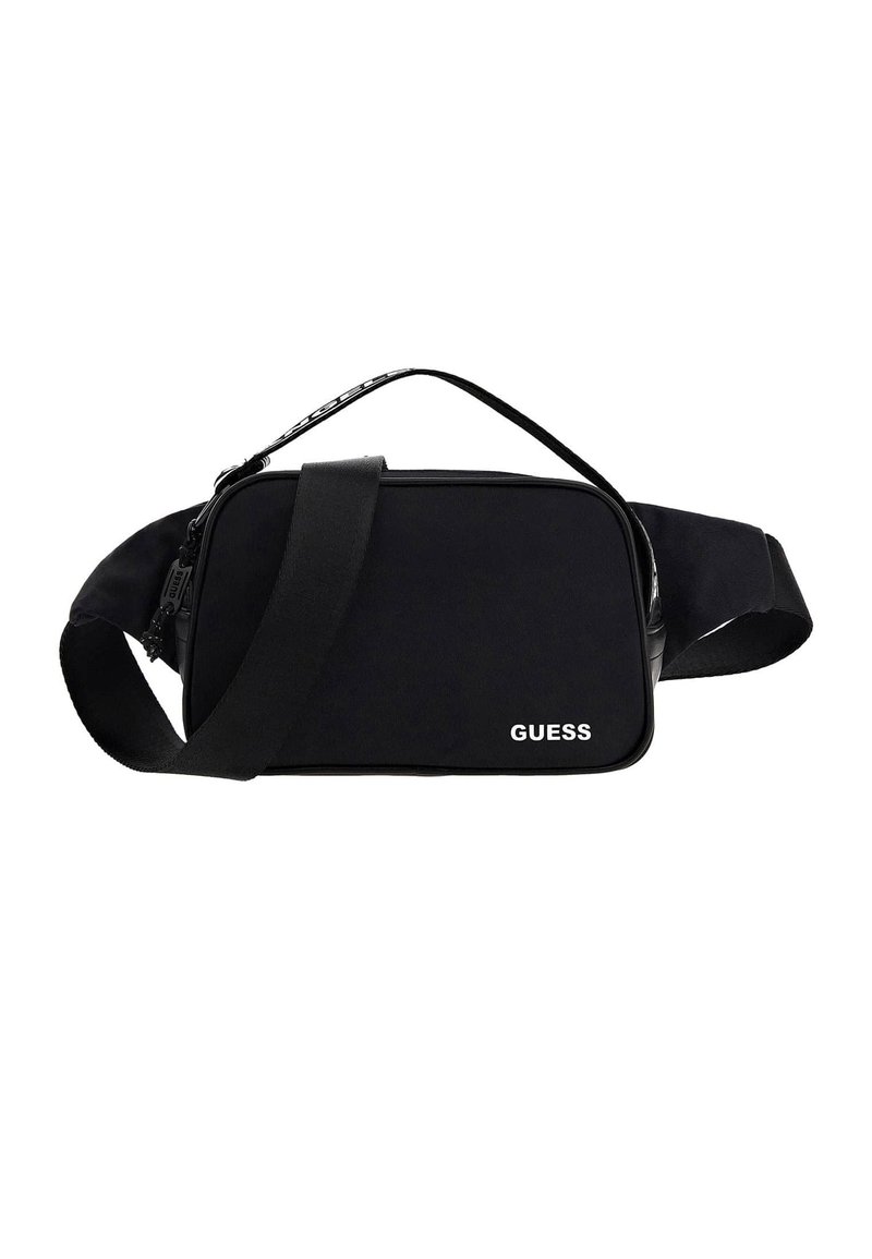 Guess CERTOSA Bum bag schwarz/black Zalando.ie