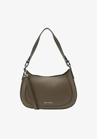 Ausgewählt, pure brown