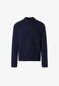 Unausgewählt, navy blue
