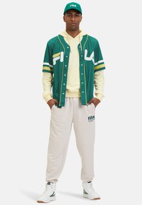 Fila Camicia - aventurine