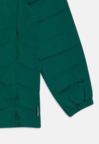 Reima UUMAJA UNISEX - Giacca invernale - deeper green