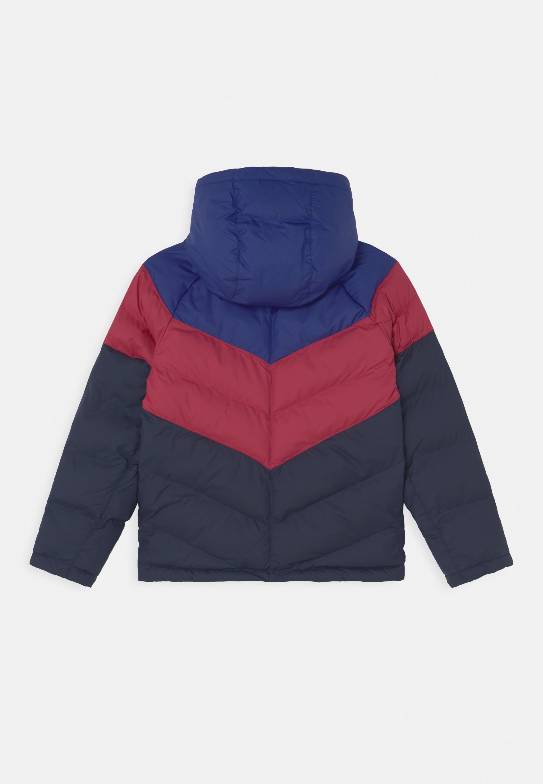 winterjas fc barcelona