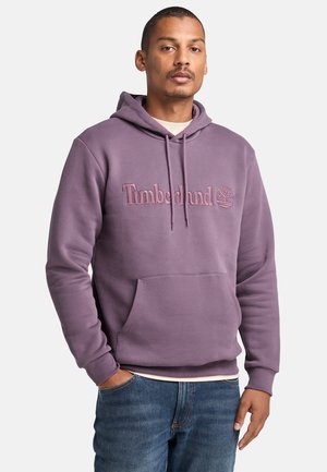 Timberland Hoodie - vintage violet