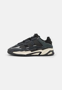 NITEBALL - Sneakers laag - carbon/core black/ecru tint