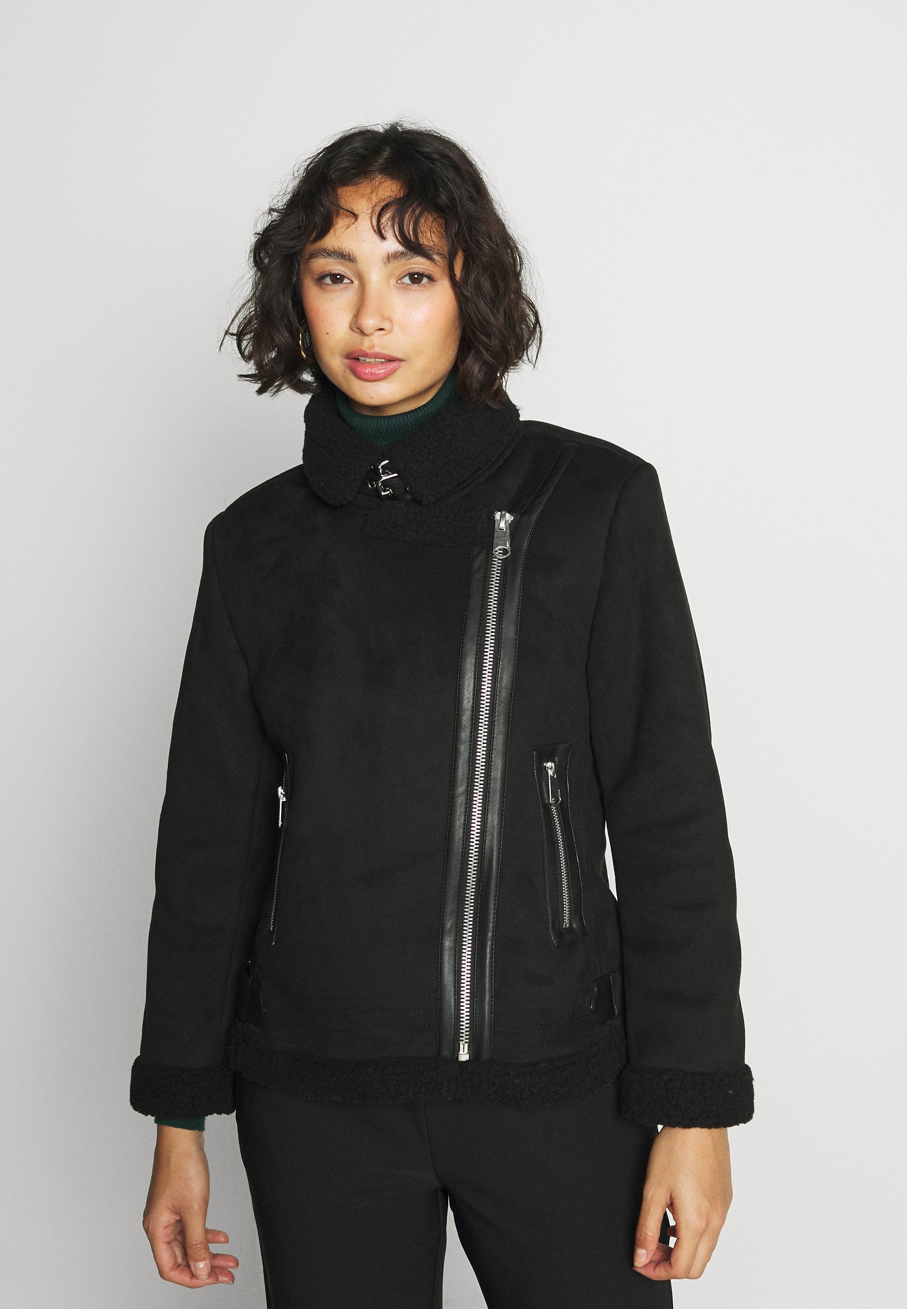 ONLY Petite ONLDIANA BONDED AVIATOR 
