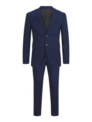 Jack & Jones JPRFRANCO SUIT - Costume - medieval blue