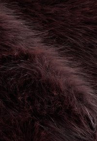 Non sélectionné, chocolate brown