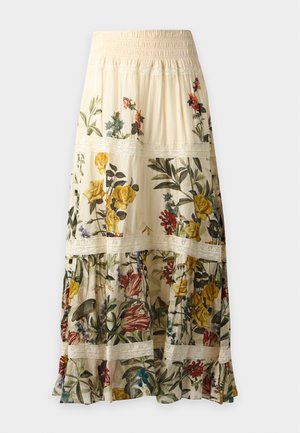 Alice + Olivia, STEVIE DROP WAIST - Jupe longue - multi-coloured