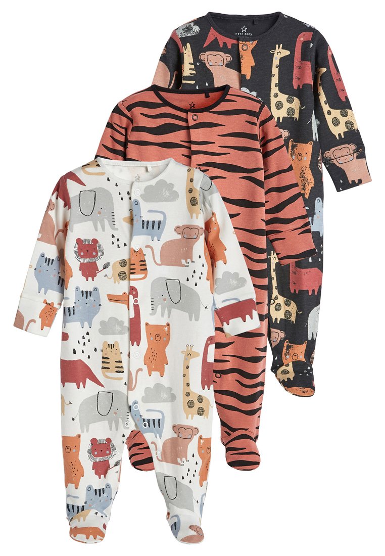 zalando body neonato