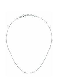 CHRIST Collana - silberfarben