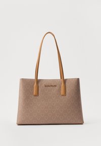 Valentino Bags - LADY - Håndveske - natur/multicolor Miniatyrbilde 1