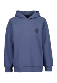 Blue Seven Felpa - blau