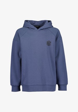 Blue Seven Felpa - blau