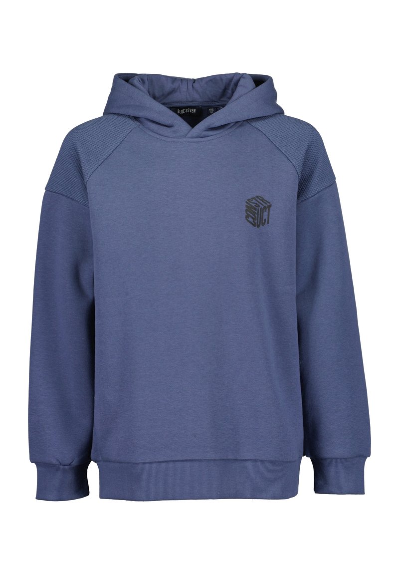 Blue Seven Felpa - blau