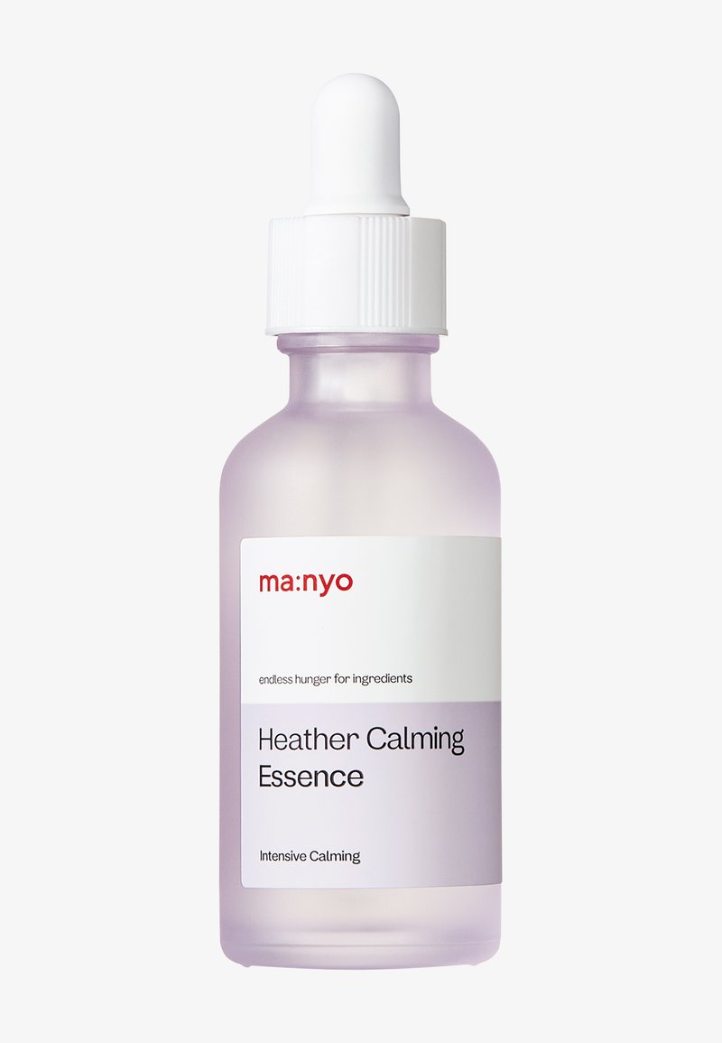 Ma:nyo - HEATHER CALMING ESSENCE - Sérum, Agrandir