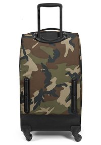 Eastpak TRANS4 M - Trolley - camo