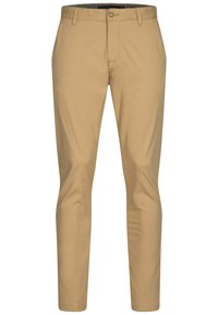 CHERRY - Chino - cornstalk