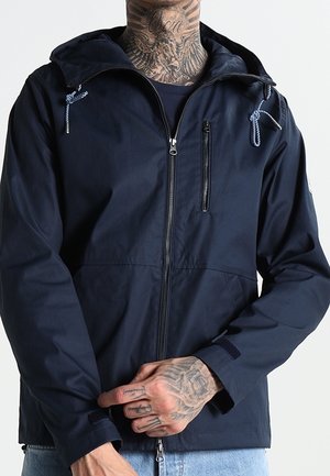 Let jakke / Sommerjakker - dark blue