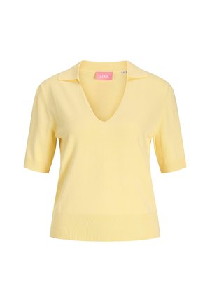 LAYLA - Polo majica - sunlight