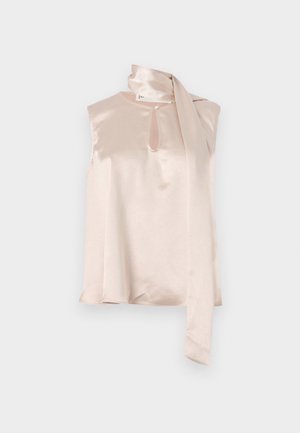 Ida Sjöstedt AMELIE - Blouse - beige