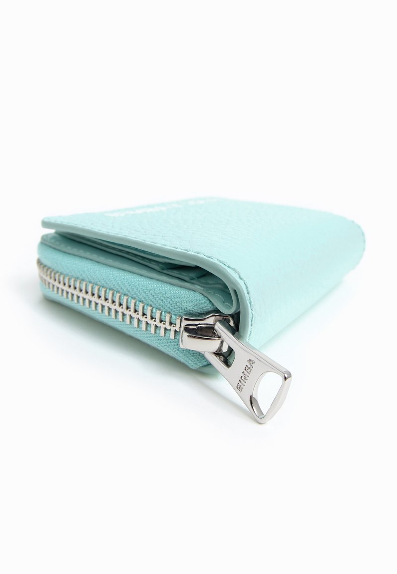 Damen Geldbörsen | Bimba Y Lola LOGO Geldbörse sky blue/hellblau - FV75644 Damen Geldbörsen | Bimba Y Lola LOGO Geldbörse sky blue/hellblau - FV75644