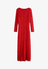 Kijelölve, scarlet red