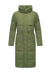 Unselected, pine olive