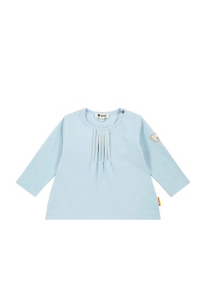 Camicetta - cashmere blue