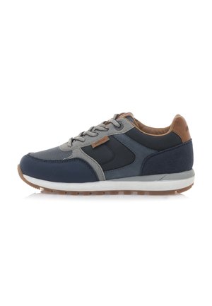 MTNG Unisex Kids' Sneakers – Pediatric-Designed For Natural Foot Development, Wide Toe Box