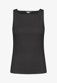 Non selezionato, black