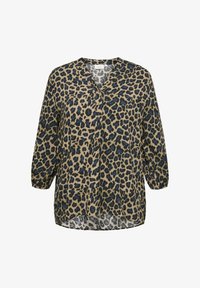 Ikke valgt, black