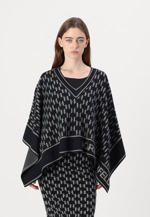 MONOGRAM  - Mantella - grey