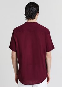 Calliope Camicia - bordeaux