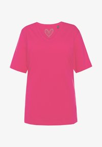 Non selezionato, magentapink