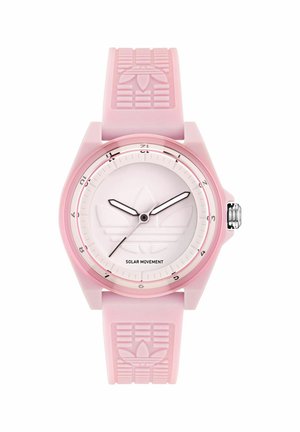 QUARTZ ANALOG - Montre - pink