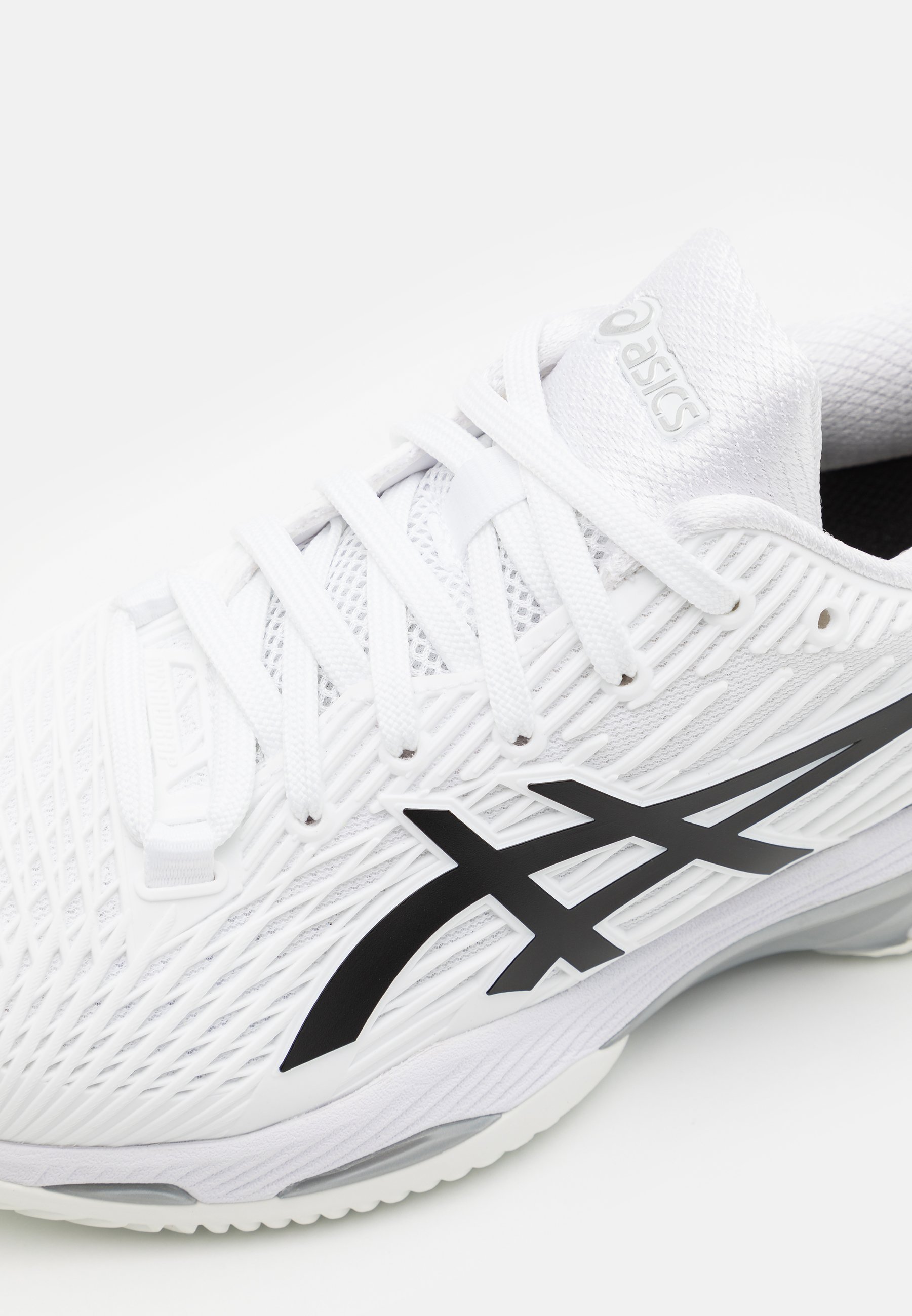 asics solution speed ff clay