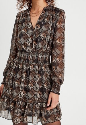 Robe de jour - black