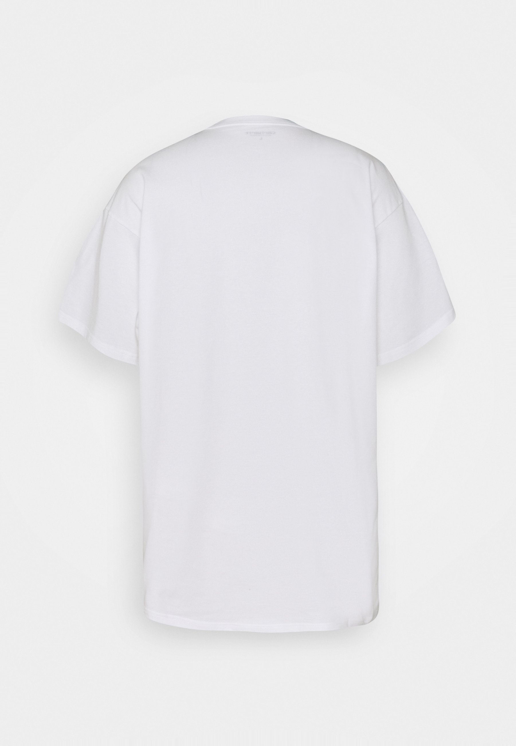 Carhartt WIP BOUQUET - T-shirt print 