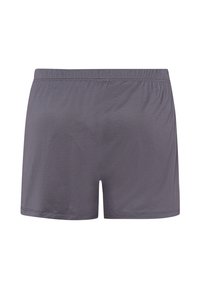 Hanro Boxershorts - mercury