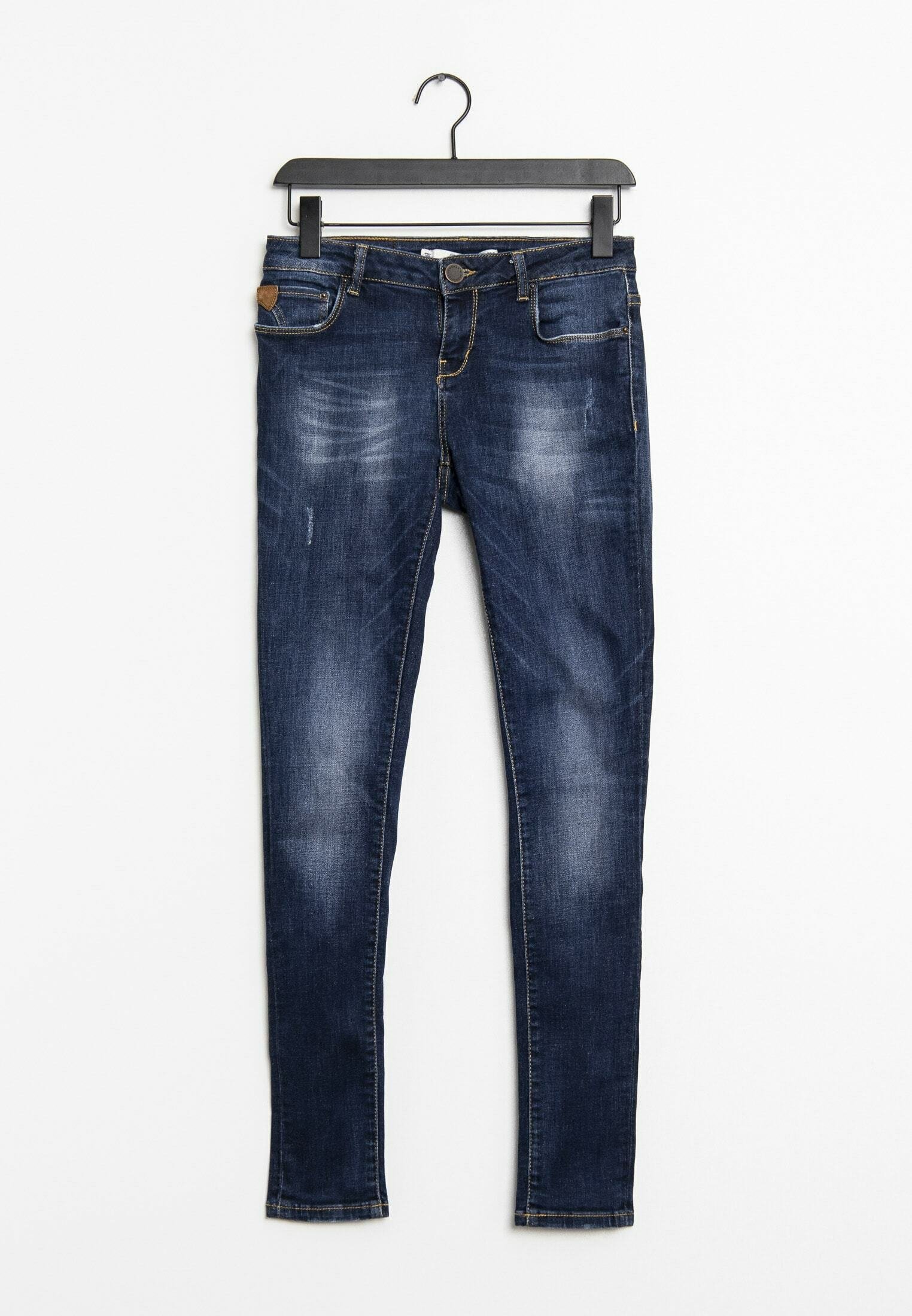 LTB Slim fit jeans - blue - (Pre-owned 