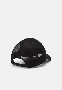 Von Dutch TRUCKER TAMPA UNISEX - Boné - black